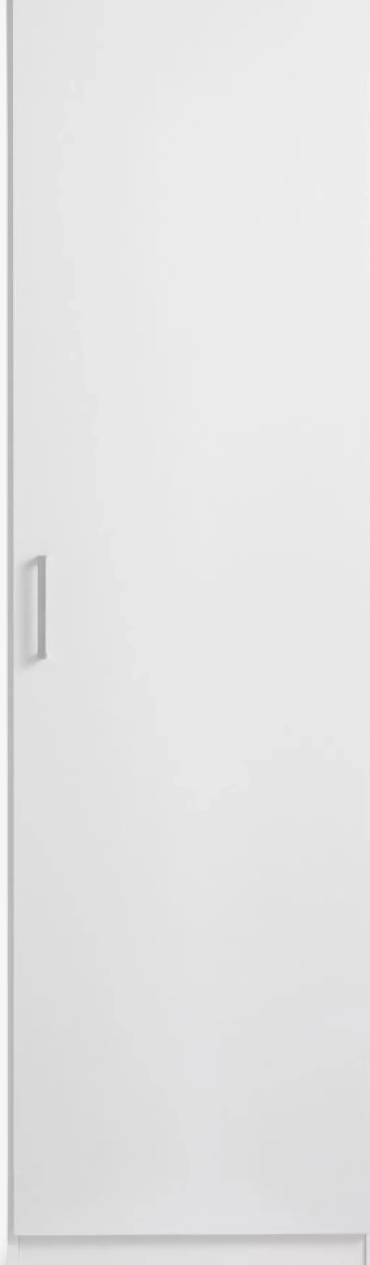 Armarios|Todos Los Armarios>JYSK FANDRUPArmario FANDRUP 50x176 1 puerta Blanco