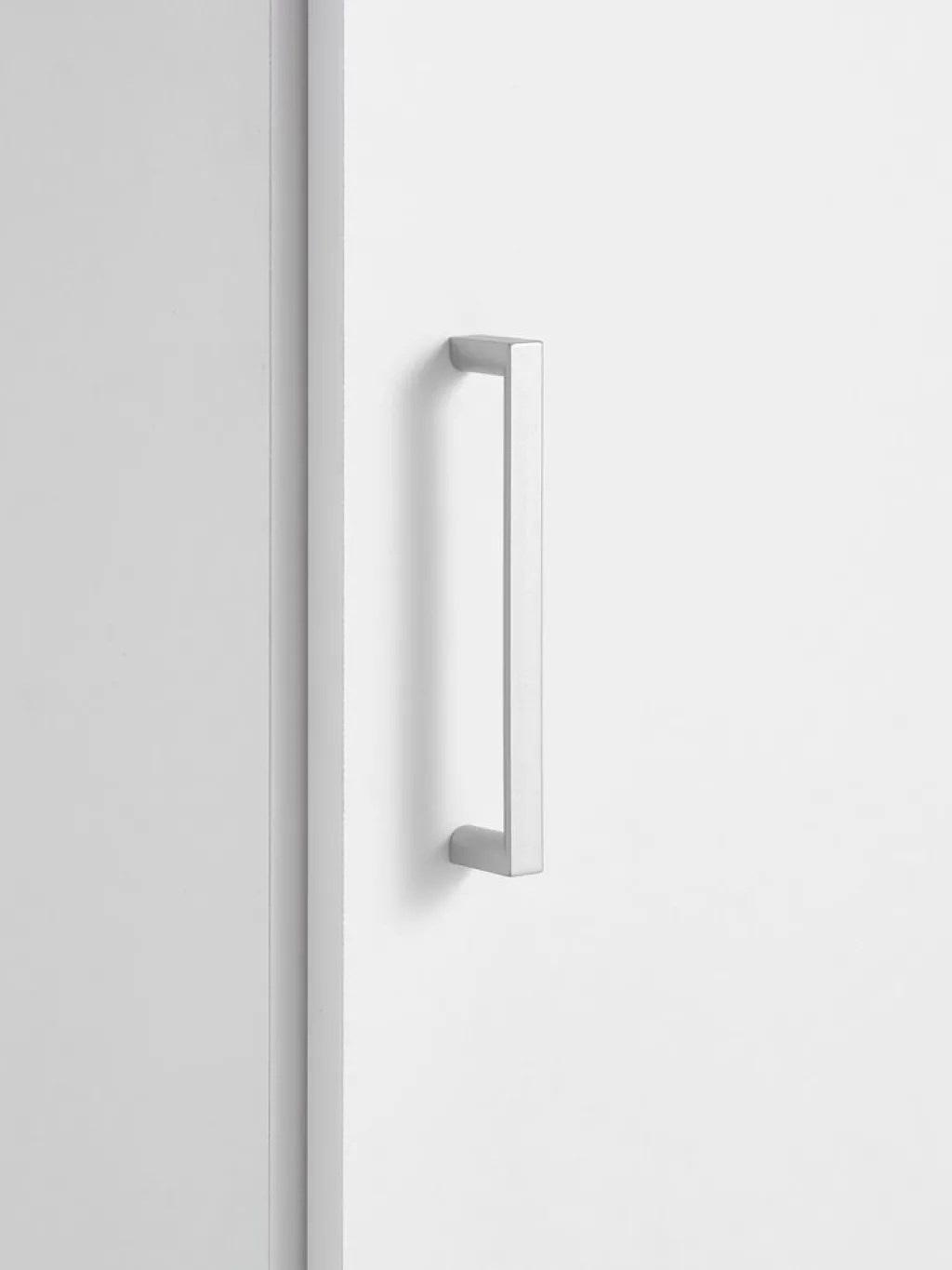 Armarios|Todos Los Armarios>JYSK FANDRUPArmario FANDRUP 50x176 1 puerta Blanco