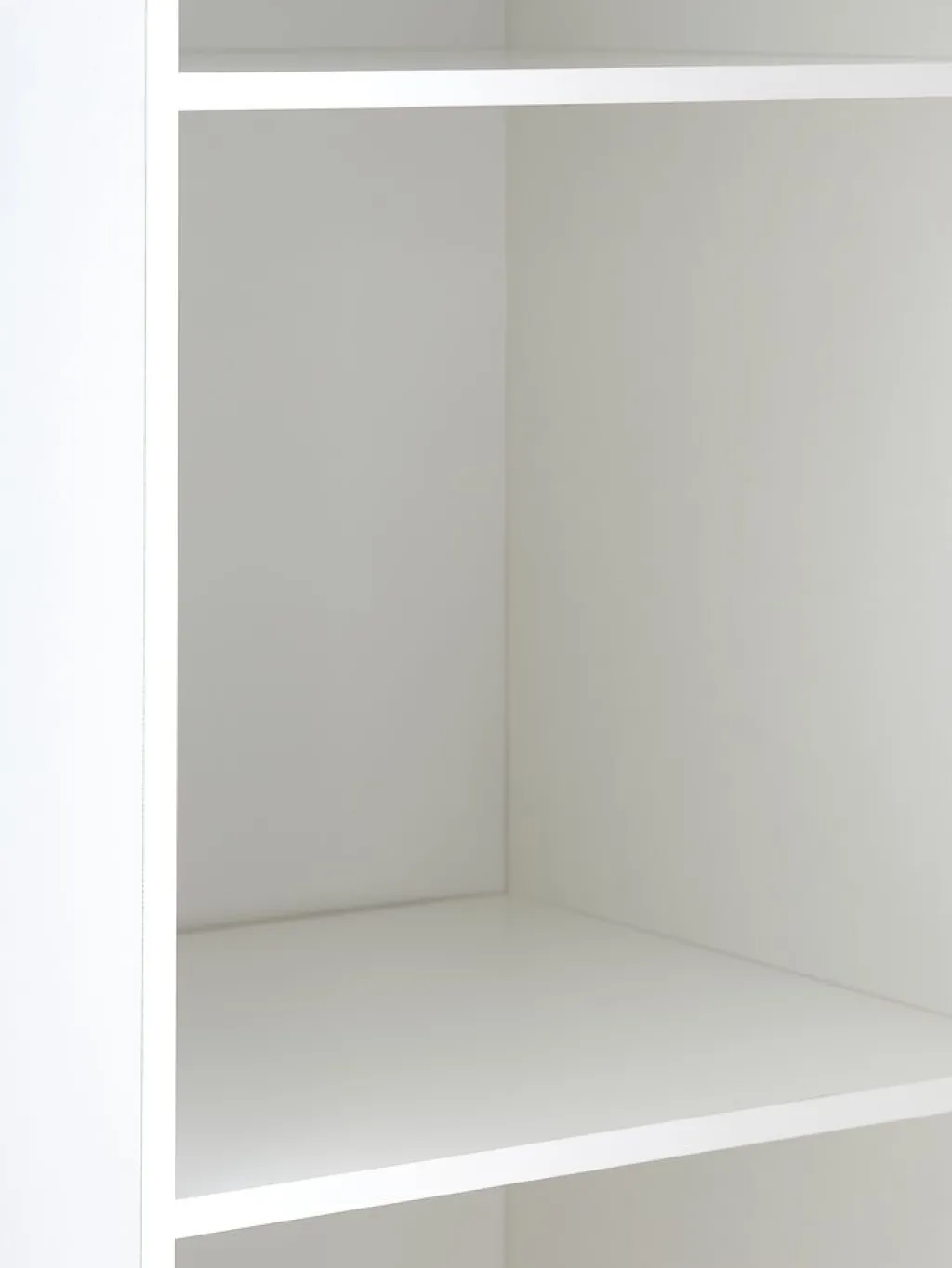 Armarios|Todos Los Armarios>JYSK FANDRUPArmario FANDRUP 50x176 1 puerta Blanco