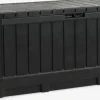 Almacenaje Para Cojines|Almacenaje Para Cojines>JYSK FEJENSENGBaúl para guardar cojines FEJENSENG A128xA59xP54 negro