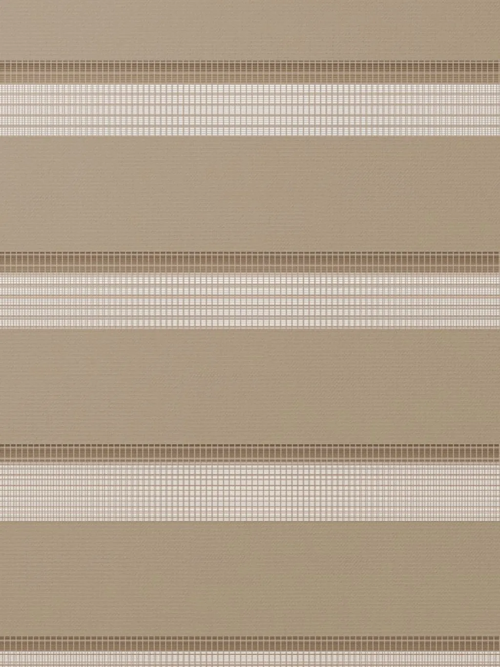 Estores Dobles>JYSK FEMRISEstor doble FEMRIS 45x180cm topo Taupe