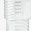 Vasos Y Tazas>JYSK FERDINANDVaso FERDINAND 40cl transparente