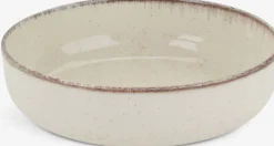 Platos, Boles Y Cubiertos>JYSK FERDUSBol FERDUS Ø15cm beis