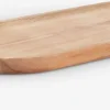 Accesorios Decoracion>JYSK FILLIPBandeja decorativa FILLIP A13xL30cm madera