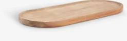 Accesorios Decoracion>JYSK FILLIPBandeja decorativa FILLIP A13xL30cm madera