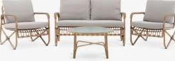 Conjuntos Mesa Y Sillas De Jardín|Muebles De Jardín><noscript><img width=