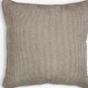 Cojines>JYSK FJELLFIOLCojín FJELLFIOL 45x45 gris cálido/beis