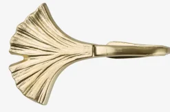 Accesorios Para Cortinas>JYSK FJERGENHebilla de cortina FJERGEN hoja latón