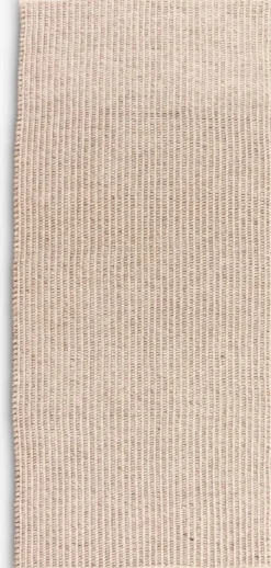 Alfombras Pequeñas|Alfombras>JYSK FLATSIVAlfombra FLATSIV 65x140 beis