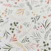 Hules>JYSK FLUEBLOMMantel de vinilo FLUEBLOM 140