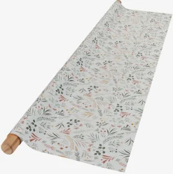Hules>JYSK FLUEBLOMMantel de vinilo FLUEBLOM 140
