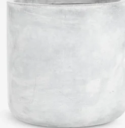 Maceteros>JYSK FLUGAMacetero FLUGA Ø33xA32 gris