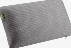 Almohadas De Espuma Viscoelástica>WELLPUR FOSSANPLUSAlmohada de viaje 24x42x12 FOSSAN