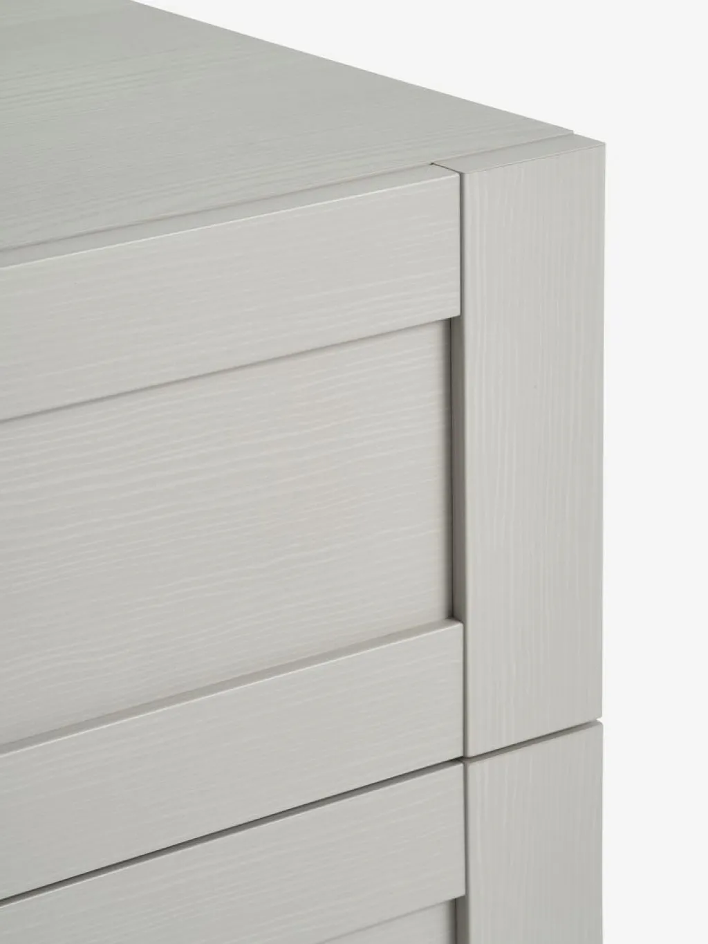 Cómodas|Cómodas>JYSK FRAMLEVCómoda FRAMLEV 3 cajones Gris