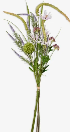 Flores Artificiales>JYSK FRANZRamo artificial FRANZ A75cm verde