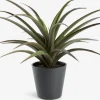 Plantas Artificiales>JYSK FREIDIGPlanta artificial FREIDIG Ø36xA32cm con maceta