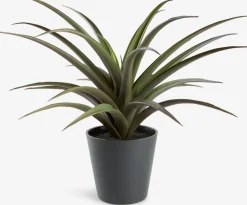 Plantas Artificiales>JYSK FREIDIGPlanta artificial FREIDIG Ø36xA32cm con maceta