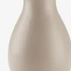 Jarrones>JYSK FREIJarrón FREI Ø16xA26cm gris