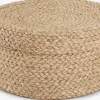 Todas Las Cestas|Cestas Y Cajas>JYSK FRITLEVCaja FRITLEV Ø29xA15cm con tapa natural