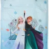Juegos De Funda Nórdica|Juegos De Funda Nórdica Infantiles>JYSK FROZENJuego funda nórdica FROZEN 155x220 azul claro