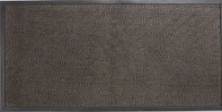 Felpudos|Felpudos>JYSK FRYTLEFelpudo FRYTLE 60x120x0,5 gris