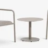 Conjuntos Mesa Y Sillas De Jardín|Muebles De Jardín>JYSK FURUSETConjunto muebles jardín FURUSET 2 plazas arena oscuro