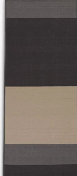 Alfombras Pequeñas|Alfombras>JYSK FYRAlfombra FYR 80x200 gris/beis