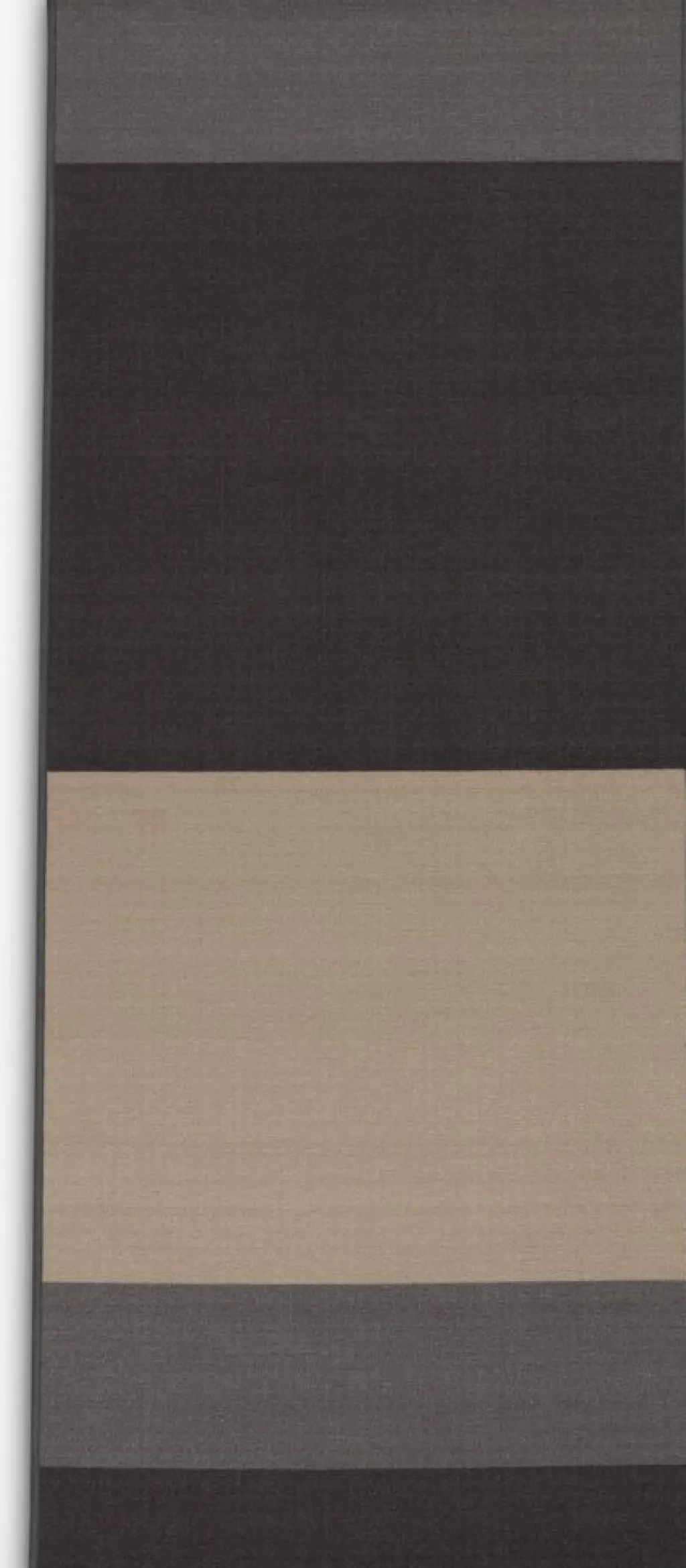 Alfombras Pequeñas|Alfombras>JYSK FYRAlfombra FYR 80x200 gris/beis