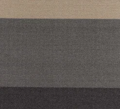 Alfombras Pequeñas|Alfombras>JYSK FYRAlfombra FYR 80x200 gris/beis