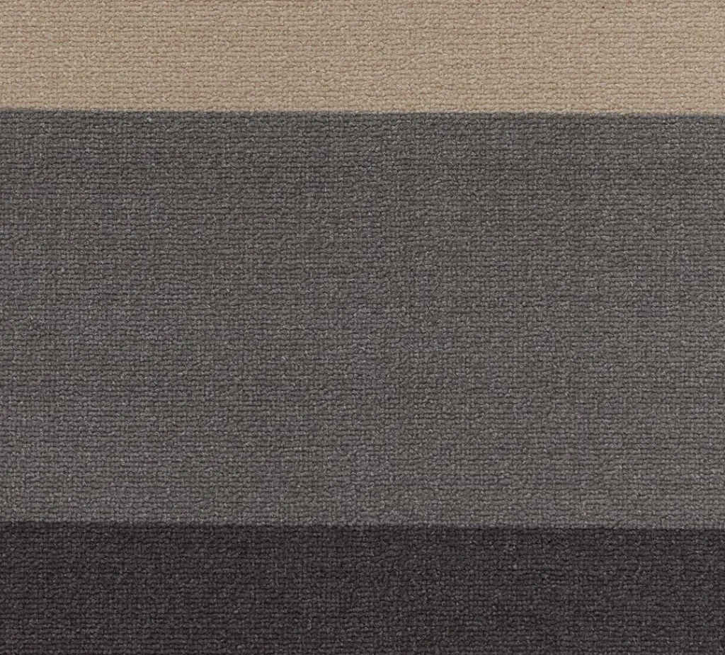 Alfombras Pequeñas|Alfombras>JYSK FYRAlfombra FYR 80x200 gris/beis
