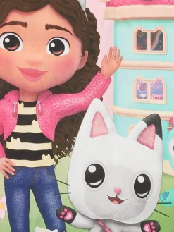 Juegos De Funda Nórdica|Juegos De Funda Nórdica Infantiles>JYSK GABBYJuego funda nórdica GABBY 155x220 rosa
