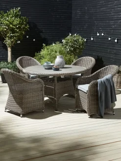 Conjuntos Mesa Y Sillas De Jardín><noscript><img width=