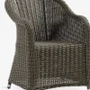 Sillas De Jardín>JUTLANDIA GAMMELBYSillón de jardín GAMMELBY gris