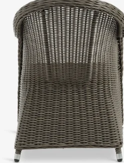 Sillas De Jardín>JUTLANDIA GAMMELBYSillón de jardín GAMMELBY gris