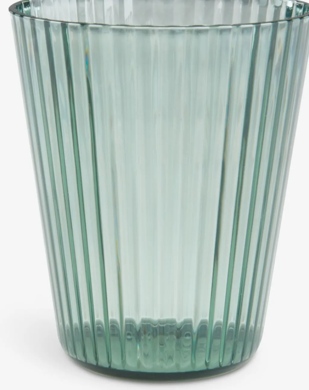 Vasos Y Tazas>JYSK GERLEFVaso de plástico GERLEF Ø9xA10cm 4 unidades variado