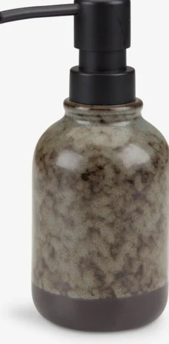 Dispensadores De Jabón|Cuidado Personal>JYSK GESUNDADispensador de jabón GESUNDA esmaltado