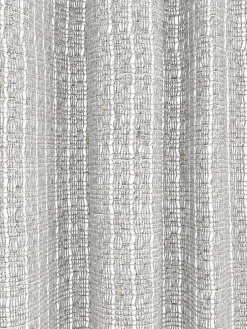 Gasa>JYSK GJENDECortina GJENDE 1x140x245 gris claro