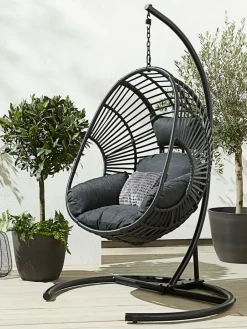Muebles De Jardín|Hamacas Y Sillas Colgantes><noscript><img width=