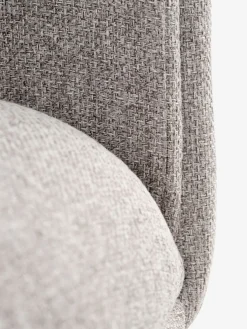 Sillas De Comedor>JYSK GJESINGSilla de comedor GJESING tela beis/negro