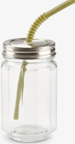 Picnic>JYSK GLASSVaso GLASS 45cl verde