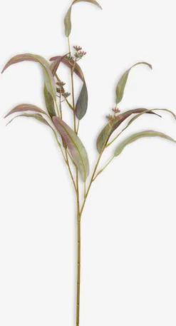 Flores Artificiales>JYSK GLENNFlor artificial GLENN A61cm verde