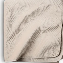 Colchas|Colchas>JYSK GLORIOSAColcha GLORIOSA 160x220 beis
