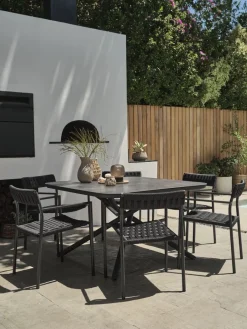 Conjuntos Mesa Y Sillas De Jardín><noscript><img width=