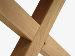 Mesas De Comedor>Royal Oak GRIBSKOVMesa de comedor GRIBSKOV 100x230 roble natural