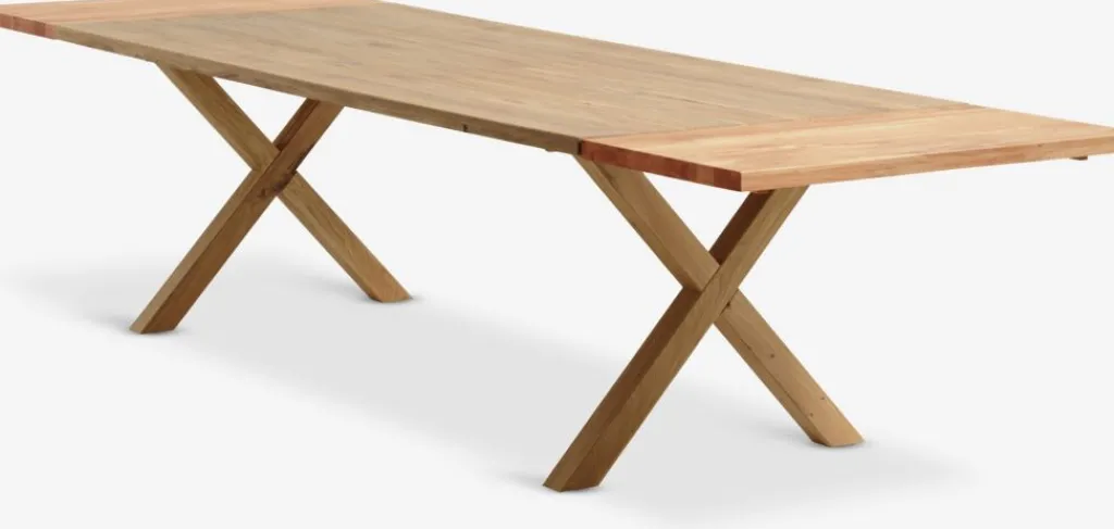 Mesas De Comedor>Royal Oak GRIBSKOVMesa de comedor GRIBSKOV 100x230 roble natural