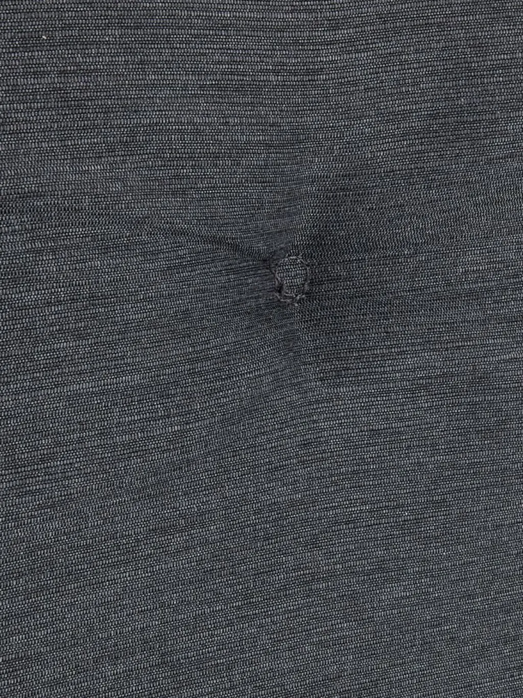 Cojines Para Sillas De Jardín|Cojines Para Palé>JUTLANDIA GUDHJEMCojín de jardín silla respaldo bajo GUDHJEM Gris oscuro