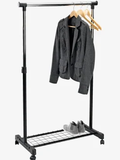 Burros Para Ropa|Burros Para Ropa>JYSK GUDMEBurro para ropa GUDME negro/cromo