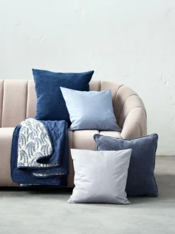 Fundas De Cojín|Cojines>JYSK GULAKSFunda de cojín GULAKS 40x40 Gris