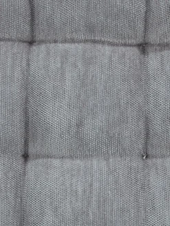Cojines De Asiento>JYSK GULLRISPCojín de asiento GULLRISP 40x40x5 Gris