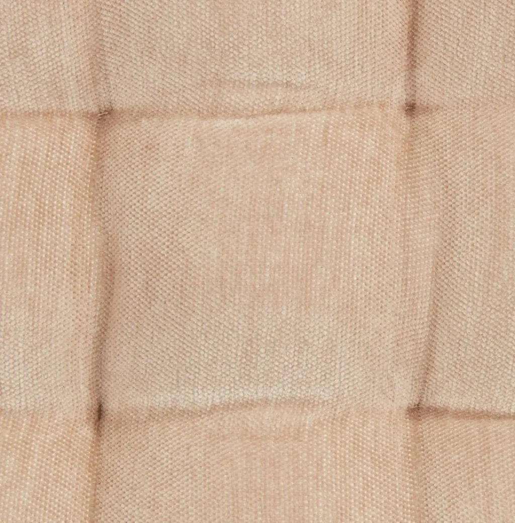 Cojines De Asiento>JYSK GULLRISPCojín de asiento GULLRISP 40x40x5 beis Beige